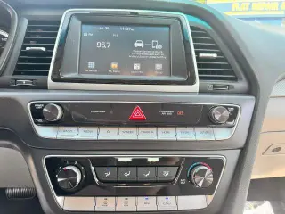 Hyundai SONATA 2018 SE 4dr Sedan
