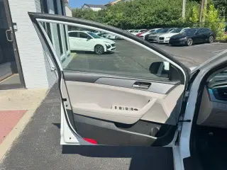 Hyundai SONATA 2018 SE 4dr Sedan