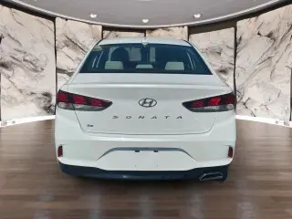 Hyundai SONATA 2018 SE 4dr Sedan