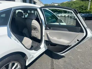 Hyundai SONATA 2018 SE 4dr Sedan