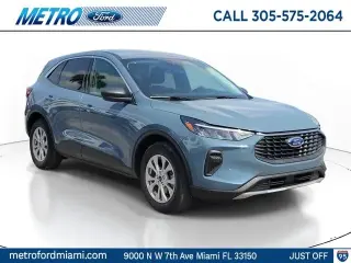 Ford Escape 2024 Active 4dr SUV