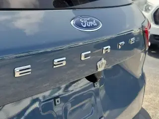 Ford Escape 2024 Active 4dr SUV