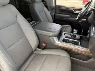 Chevrolet Silverado 1500 2023 4x4 LT Trail Boss 4dr Crew Cab 5.8 ft. SB