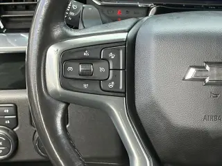 Chevrolet Silverado 1500 2023 4x4 LT Trail Boss 4dr Crew Cab 5.8 ft. SB