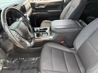Chevrolet Silverado 1500 2023 4x4 LT Trail Boss 4dr Crew Cab 5.8 ft. SB