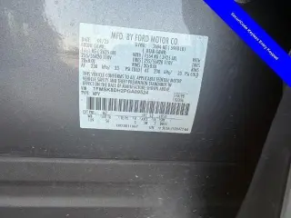 Ford Explorer 2023 AWD XLT 4dr SUV