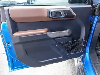 Ford Bronco 2023 4x4 Badlands Advanced 4dr SUV