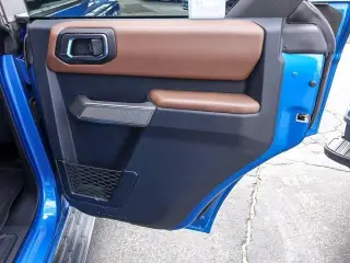 Ford Bronco 2023 4x4 Badlands Advanced 4dr SUV