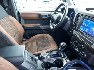 Ford Bronco 2023 4x4 Badlands Advanced 4dr SUV