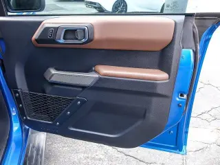 Ford Bronco 2023 4x4 Badlands Advanced 4dr SUV