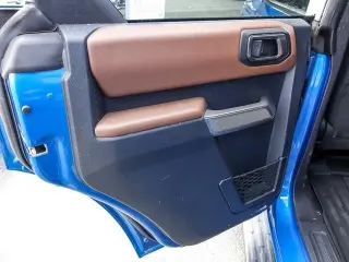 Ford Bronco 2023 4x4 Badlands Advanced 4dr SUV