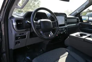 Ford F-150 2025 4x4 XLT 4dr SuperCrew 6.5 ft. SB
