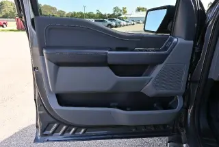 Ford F-150 2025 4x4 XLT 4dr SuperCrew 6.5 ft. SB