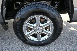 Ford F-150 2025 4x4 XLT 4dr SuperCrew 6.5 ft. SB