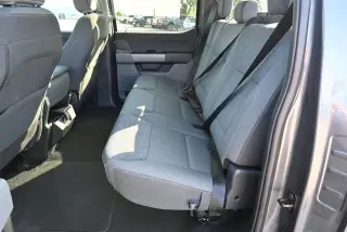 Ford F-150 2025 4x4 XLT 4dr SuperCrew 6.5 ft. SB