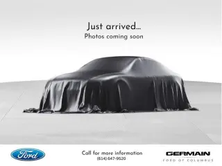 Ford Escape 2025 AWD Active 4dr SUV