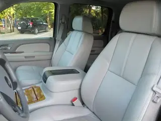 2007 Chevy Suburban LT SUV