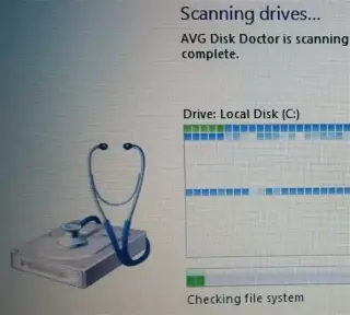 Reparacion Laptops/Desktops