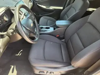Chevrolet Malibu 2024 LT 4dr Sedan w/1LT