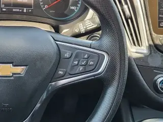 Chevrolet Malibu 2024 LT 4dr Sedan w/1LT