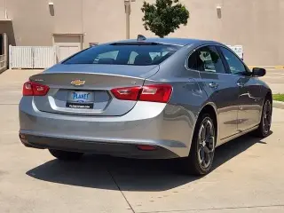 Chevrolet Malibu 2024 LT 4dr Sedan w/1LT