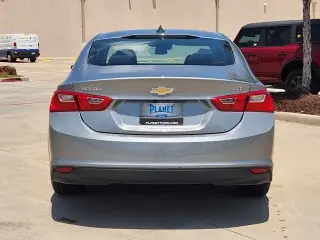 Chevrolet Malibu 2024 LT 4dr Sedan w/1LT