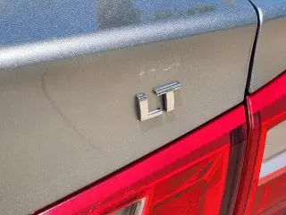 Chevrolet Malibu 2024 LT 4dr Sedan w/1LT