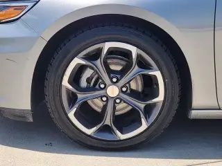 Chevrolet Malibu 2024 LT 4dr Sedan w/1LT