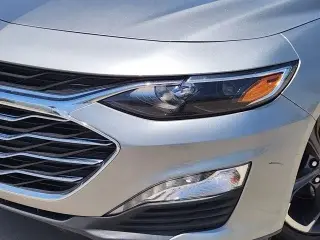 Chevrolet Malibu 2024 LT 4dr Sedan w/1LT