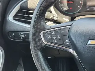 Chevrolet Malibu 2024 LT 4dr Sedan w/1LT
