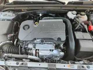Chevrolet Malibu 2024 LT 4dr Sedan w/1LT