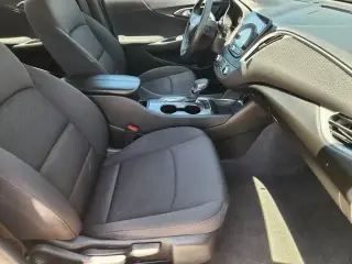 Chevrolet Malibu 2024 LT 4dr Sedan w/1LT