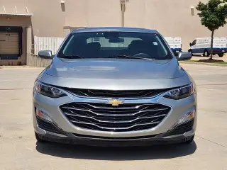 Chevrolet Malibu 2024 LT 4dr Sedan w/1LT