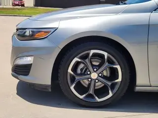 Chevrolet Malibu 2024 LT 4dr Sedan w/1LT