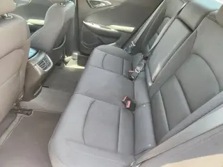 Chevrolet Malibu 2024 LT 4dr Sedan w/1LT