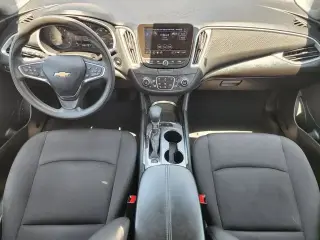 Chevrolet Malibu 2024 LT 4dr Sedan w/1LT