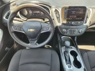 Chevrolet Malibu 2024 LT 4dr Sedan w/1LT