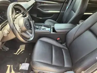 Mazda Mazda3 Hatchback 2025 2.5 S Select Sport 4dr Hatchback