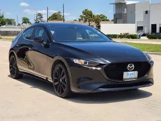 Mazda Mazda3 Hatchback 2025 2.5 S Select Sport 4dr Hatchback