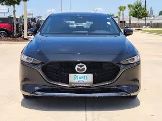 Mazda Mazda3 Hatchback 2025 2.5 S Select Sport 4dr Hatchback