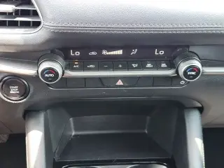Mazda Mazda3 Hatchback 2025 2.5 S Select Sport 4dr Hatchback