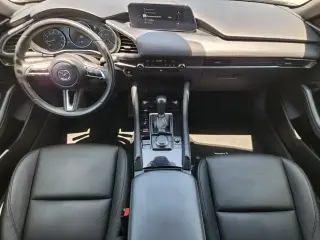 Mazda Mazda3 Hatchback 2025 2.5 S Select Sport 4dr Hatchback