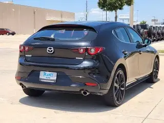 Mazda Mazda3 Hatchback 2025 2.5 S Select Sport 4dr Hatchback