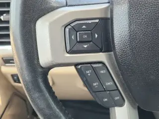 Ford F-150 2017 4x2 Lariat 4dr SuperCrew 5.5 ft. SB