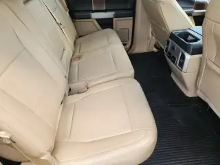 Ford F-150 2017 4x2 Lariat 4dr SuperCrew 5.5 ft. SB