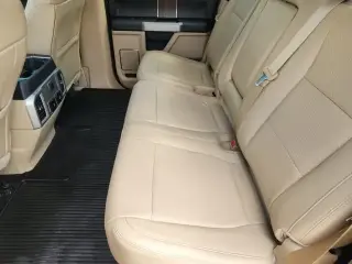 Ford F-150 2017 4x2 Lariat 4dr SuperCrew 5.5 ft. SB