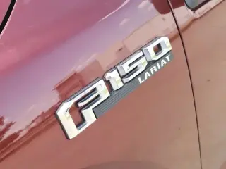 Ford F-150 2017 4x2 Lariat 4dr SuperCrew 5.5 ft. SB