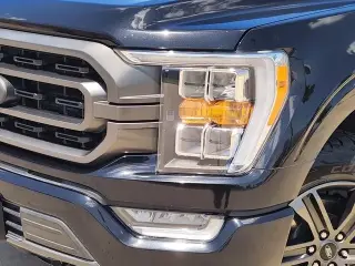Ford F-150 2022 4x4 XLT 4dr SuperCrew 6.5 ft. SB