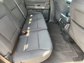 Ford F-150 2022 4x4 XLT 4dr SuperCrew 6.5 ft. SB