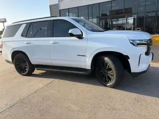 Chevrolet Tahoe 2021 4x2 LT 4dr SUV